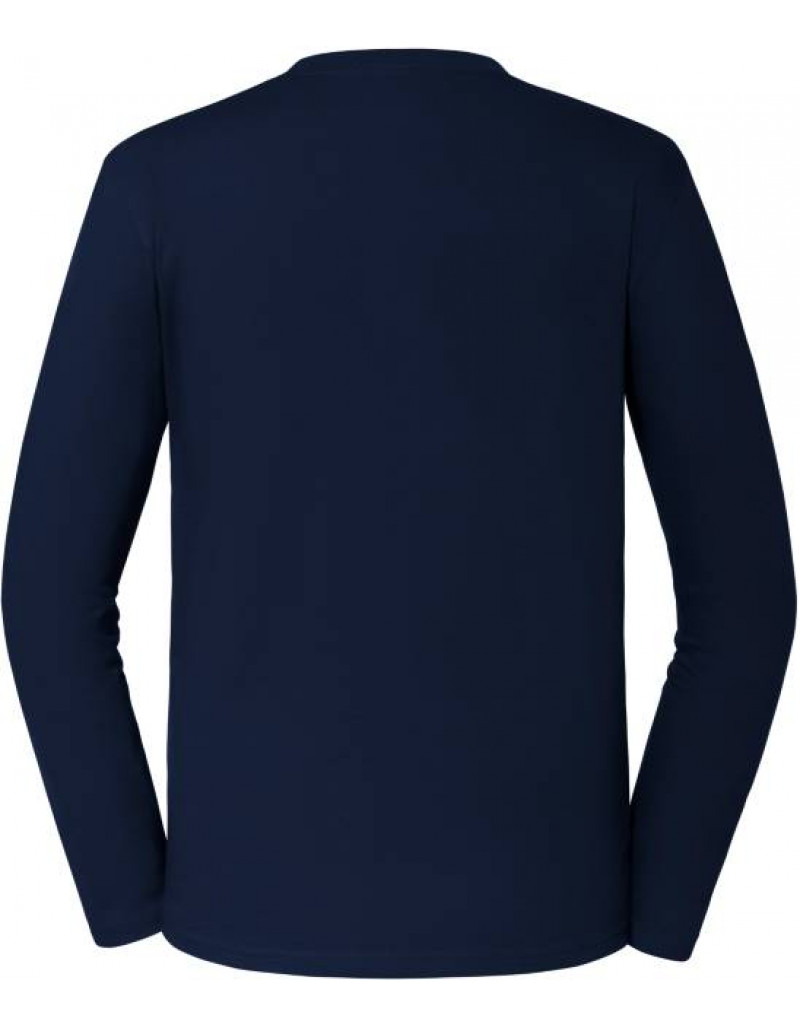 Tricou cu mânecă lungă „Autentic”